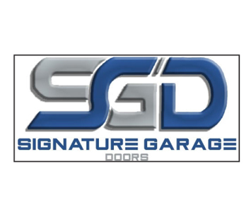 Signature Garage Doors Ltd.