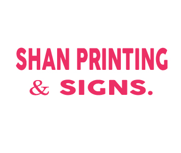 Shan Printing