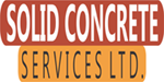 Solid Concrete Services Ltd.