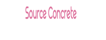 Source Concrete