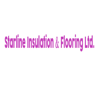 Starline Insulation & Flooring Ltd