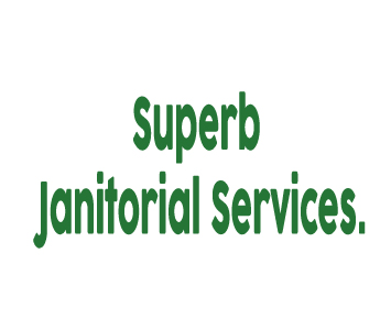 Superb Janitorial Services
