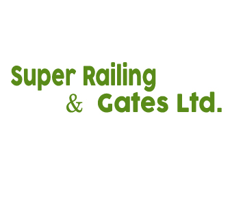 Super Railing & Gates Ltd