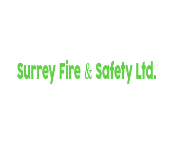 Surrey Fire & Safety Ltd.