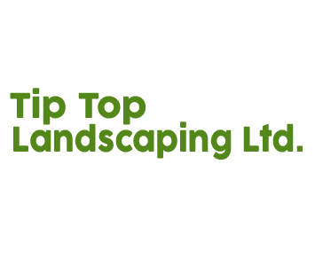 Tip Top Landscape Ltd.