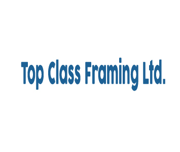 Top Class Framing Ltd.