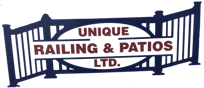 Unique Railing & Patio Ltd