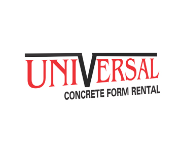 Universal Concrete Form Rental