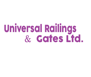 Universal Railings & Gates Ltd.