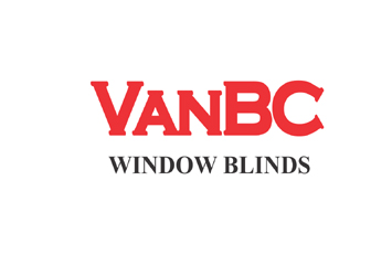 VanBC Window Blinds