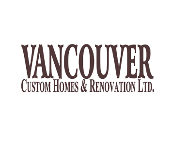 Vancouver Custom Homes