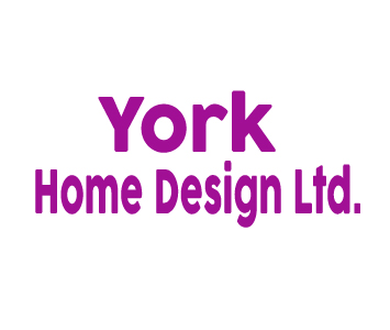 York Home Design Ltd