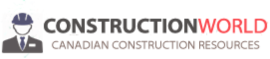 Construction World Logo