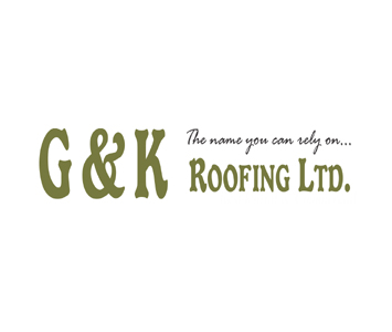 G & K Roofing Ltd.