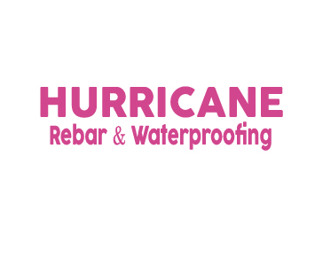 Hurricane Rebar & Waterproofing