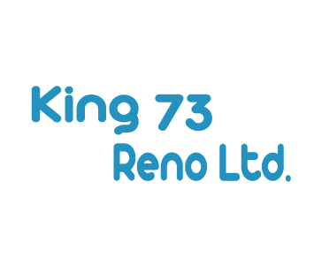 King 73 Reno Ltd