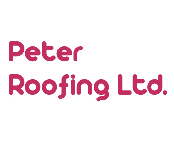 Peter Roofing Ltd.