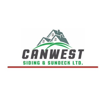 Canwest Siding & Sundeck