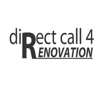 Direct Call 4 Renovation
