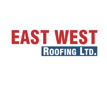 East West Roofing.