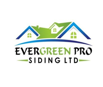 Evergreen Pro Siding Ltd.