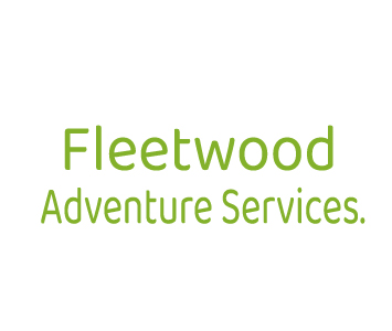 Fleetwood Adventure Services.