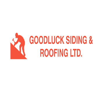 Goodluck Siding & Roofing Ltd.