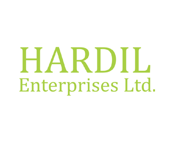 Hardil Enterprises Ltd.