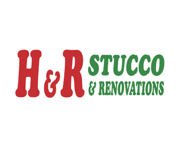 H & R Stucco & Renovation.