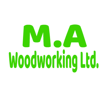 MA Woodworking Ltd.