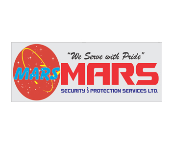 Mars Security & Protection Services Ltd.
