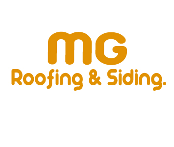 MG Roofing & Siding.