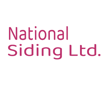 National Siding Ltd
