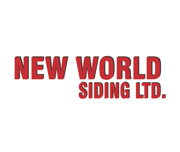 New World Siding Ltd