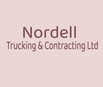 Nordell Trucking & Contracting Ltd.