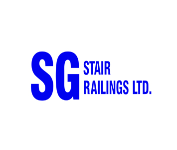 SG Stair Railing Ltd.