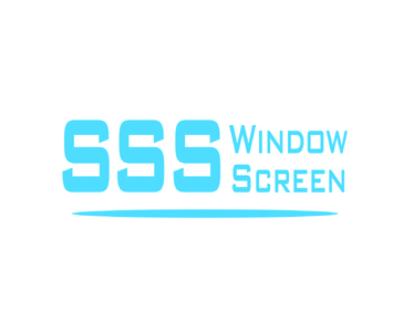 SSS Window Screens