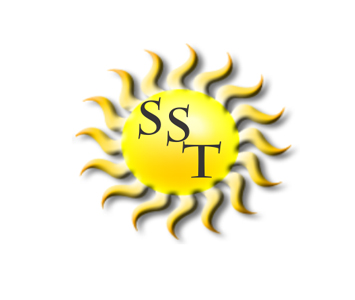Sunshine Stucco.
