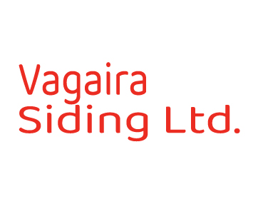 Vagaira Siding Ltd.